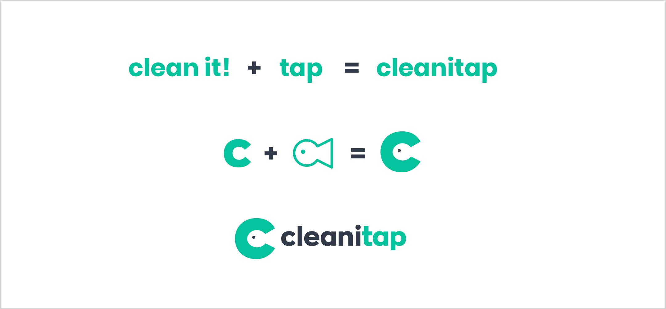 Cleanitap logo